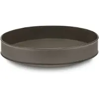 Serax Dune Tarjoilukulho Ø41 Cm - Tarjoiluvadit Posliini Ruskea - B4023210-704