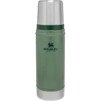 Stanley - Termospullo 0,5L Musta