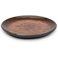 Serax Pure leipälautanen 20,5 cm Brown