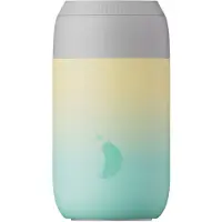 Chilly Coffee Series 2 Gradient 340ml Stainless Steel Termosmuki