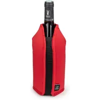 Peugeot Frizz bottle cooler Red
