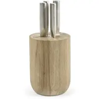 Serax Base Knife Set veitsitukkisetti