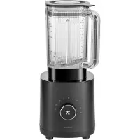 Zwilling -blenderi AC-moottori 1,4 L Musta