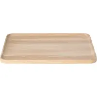 Blomus OKU tarjotin L 40x30 cm Tammi