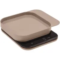 Mepal - Mensura Keittiövaaka Humus