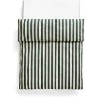 HAY Été pussilakana 220x220 cm Dark green
