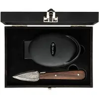 Style de Vie - Oisteriveitsisetti wenge stonewash