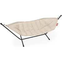 Fatboy Headdemock Superb riippukeinu, sahara - black