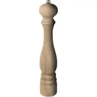 Peugeot Paris nature -pippurimylly 40 cm Luonnonvärinen