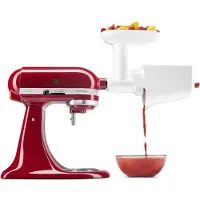 KitchenAid - Lisävaruste yleiskoneeseen (5KSMFGA + 5KSMFVSP)