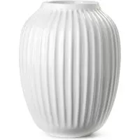 Kähler Hammershøi-maljakko 25 cm