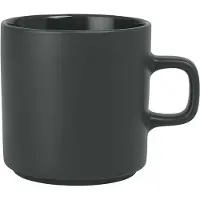 Blomus -teekuppi PILAR 250 ml, khaki