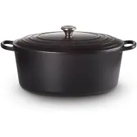 Le Creuset Signature Roaster Oval 40 Cm Kasari