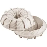 Silikomart Intreccio silikonimuotti 21 cm