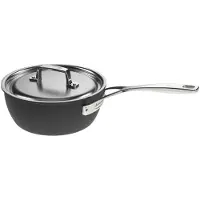 Demeyere Black 5 sauteuse 2 litraa 20 cm