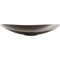 Blomus ONDEA kulho S 28,5x34 cm Burned metal
