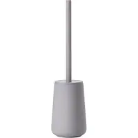 Zone Denmark Toilet Brush Nova One - Grey - 10.3X 10.3X 37CM