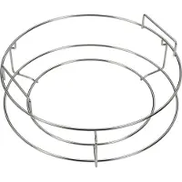 Big Green Egg ConvEGGtor Basket -XL -hiiligrilliin