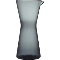 Iittala Kartio kaadin 95 cl, tummanharmaa
