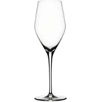 Spiegelau Authentis-samppanjalasi 27 cl. 4-pack kirkas