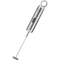 Rösle Maitovaahdotin 23 cm Teräs