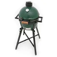 Big Green Egg KOROKEJALUSTA BIG GREEN EGG MINIMAX