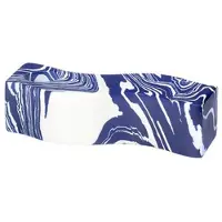 Broste Copenhagen Swelly - Blue - H3CM