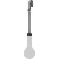Fermob Aplô suspension strap Anthracite