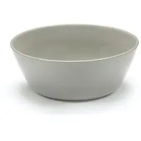 Serax Cena kulho L Ø 18 cm Hiekka