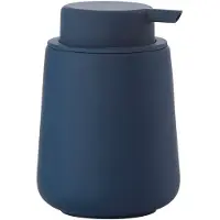 Zone Denmark Nova One saippua-annostelija royal blue (sininen)
