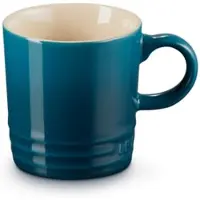 Le Creuset London espresso -muki 100 ml