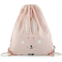 Trixie Gym Bag - Mrs Rabbit
