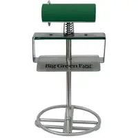 Big Green Egg Cast Iron Grid Lifter -valurautaritilän nostopihdit