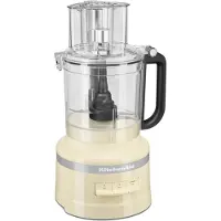 KitchenAid 5KFP1319 monitoimikone 3,1 L Almond cream