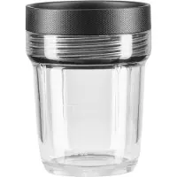 KitchenAid Sekoitusastia K400-tehosekoittimeen 200 ml