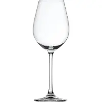 Spiegelau Salute-valkoviinilasi 47 cl. 4-pack kirkas