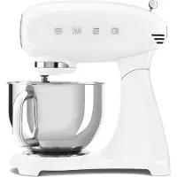 Smeg - Yleiskone 4,8 L SMF03 Valkoinen