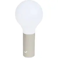 Fermob Aplô lamppu h.24 cm Clay Grey