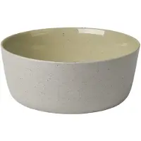 Blomus Sablo kulho Ø 15,5 cm Savannah