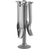 Alessi - Conversational Objects Aterimet 16 osaa