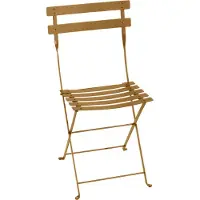 Fermob Bistro tuoli metal Gingerbread