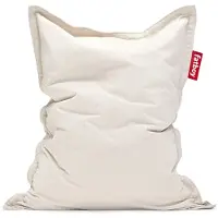 Fatboy , Recycled original slim Säkkituoli cord cream