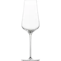 Zwiesel Glas Duo-samppanjalasi, 2 kpl/ pkt