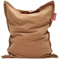 Fatboy Recycled original slim cord Säkkituoli teddybear