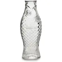 Serax Bottle Fish & Fish By Paola Navone - Nude - 85 CL