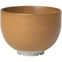 Broste Copenhagen Eli kulho Ø 11 cm Caramel brown