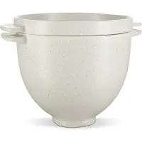 KitchenAid Leipäkulho kannellinen 5KSM2CB5BGS