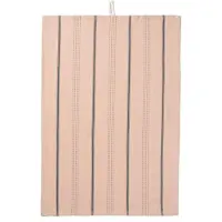 Rosendahl Beta keittiöpyyhe, 50x70 cm, Blush