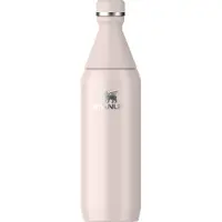Stanley The All Day Slim Bottle termospullo, 600 ml, Rose