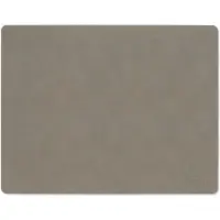 Lind DNA Nupo pöytätabletti square L Flint grey